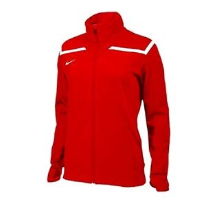 Nike Team Avenger Jacket